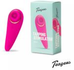Teazers Tapping Clitoris Stimulator