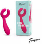 Teazers Deluxe Couples Vibrator