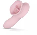 Teazers Clitoris Vibrator - The Licking Tongue