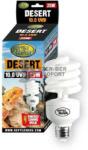 Reptile Nova Desert 10.0 UVB bec de economisire a energiei pentru terrariu 25 W