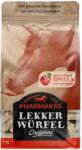 Pharmakas Lekkerwürfel - Cuburi gourmet cu mere pentru cai 1 kg