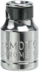 Yamoto 3/8" négyszög x 1/4" hatszög átalakító (YMT5825200K) - ezermesterszerszam