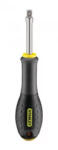 STANLEY 1/4" kézi dugókulcs behajtószár (STMT13910-0)