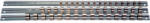 Cromwell 3/8" -os tartósín + 15 db rugó (KEN5829950K) - ezermesterszerszam