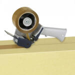 Fix-o-moll Abraboro csomagolószalag adagoló (090666010000)