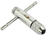 Quatros racsnis menetfúró M3 - M8 (QS14661)