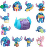 Disney Stitch - Mini-figurina Ascunsa In Capsula, Food S3 - Disney (46288) Figurina
