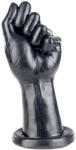 Fist Impact Deep Hold - prémium hímtag masszírozó 22 x 9, 5 cm