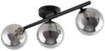 TK Lighting Estera grafit mennyezeti lámpa (TK-6855) G9 3 izzós IP20 (6855)