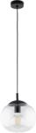 TK Lighting Vibe átlátszó függesztett lámpa (TK-4816) E27 1 izzós IP20 (4816)