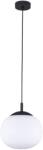 TK Lighting Vibe fehér függesztett lámpa (TK-4759) E27 1 izzós IP20 (4759)