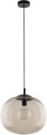 TK Lighting Vibe ekrü függesztett lámpa (TK-4703) E27 1 izzós IP20 (4703)
