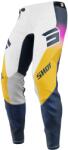 Shot Pantaloni de motocross Shot Aerolite Ultra albastru-portocaliu-roz (SHOA06-11A1-C01)