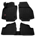 Stingray Opel Astra H 2004-2009 Stingray méretpontos gumiszőnyeg szett (5015025_33153_ah)