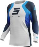 Shot Tricou Motocross Shot Aerolite Ultra albastru (SHOA06-12A1-C02)
