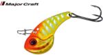 Major Craft Black Porgy 3.6cm 7g #002 Funky Orange (BKP-BLADE7#002)