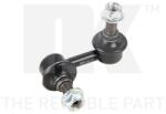 NK Brat/bieleta suspensie, stabilizator NK 5112219