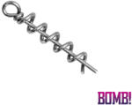 Delphin BOMB! Twisto O-LOCK / 5db (669001020) - jadabo