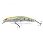 Tiemco TIEMCO CICIRA 70SS 70mm 4.4gr Color 007 LH Habanero (310432270007)