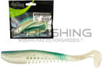 Wizard Ruthless Minnow Green 10cm 5pcs/bag (86953120)