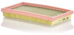 Mann-filter légszűrő MANN-FILTER C 2966 (C 2966) - centralcar