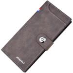 HARAHU Daiqisi CA-35545 férfi pénztárca - Barna KP35545