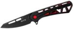 Buck Trace Ops Black 811Bks Zsebkés (PR-C320053020)