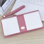 HARAHU JO-35537 Pénztárca - Rózsaszín KP35537