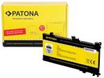 PATONA Baterie PATONA f. HP TPN-Q173 TE04XL TE04 HSTNN-DB7T 905175-2C1 905175-271 905277-855 844203-855 (PT-2888)