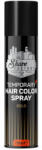 The Shave Factory - Temporary Hair Color Spray Gold - Színes Hajlakk 150ml (Arany)