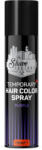 The Shave Factory - Temporary Hair Color Spray Purple - Színes Hajlakk 150ml (Lila)