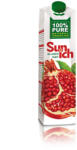 Sunich gránátalmalé 100% 1000 ml - delfinbuvar