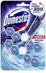 Domestos Odorizant wc cu bile 2x55 g Power 5 Ocean