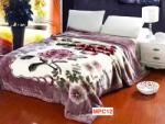 TEXTILIS Paturi Cocolino 3.3kg Duble Cu 2 Fețe 200x230 cm cod MPC12 Patura
