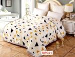 TEXTILIS Paturi Cocolino 3.3kg Duble Cu 2 Fețe 200x230 cm cod MPC21 Patura