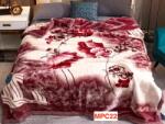 TEXTILIS Paturi Cocolino 3.3kg Duble Cu 2 Fețe 200x230 cm cod MPC22 Patura