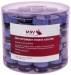 MSV Prespi Absorb Overgrip 60P - Türkiz