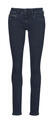 Pepe Jeans Slim farmerek SLIM JEANS LW Kék US 26 / 30