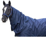 Kerbl RugBe Zero nyakrész lótakaróhoz, sötétkék