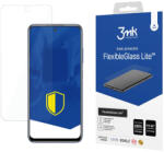 3mk Protection FlexibleGlass Lite Xiaomi Redmi 10 hibrid üvegfólia, átlátszó