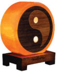  Himalája sólámpa 3D Yin-Yang 3-4kg
