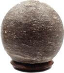  Himalája sólámpa szürke Hold 3-4 kg