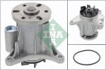 Schaeffler INA Pompă de apă, răcire motor Schaeffler INA 538 0816 10 - centralcar