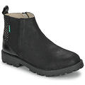 Kickers Csizmák GROOFIT Fekete 35