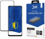 3mk Protection HardGlass Max Lite üvegfólia Xiaomi Mi 10T/ Mi 10T Pro/Mi 10T Lite, fekete