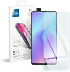 Blue Star edzett üvegfólia (2D nem teljes kijelzős sík üvegfólia) XIAOMI Mi 9T Pro