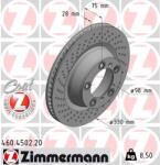 ZIMMERMANN Zim-460.4502. 20