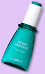 the SAEM Power Ampoule Pore-Tight ampullás arcszérum - 35 ml