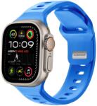 Cubenest Prémium sportóra szíj az Apple Watch-hoz Kék (3281)