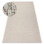 DW Covor dreptunghiular crem Origi 5 Dimensiuni: 155x220 cm Covor